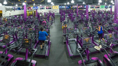 10 Victorville Gyms That Will Electrify Your Fitness Journey