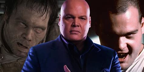 10 Vincent D'Onofrio Movies That Will Make You Question Reality