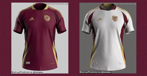 10 Vinotinto Jersey Secrets You Must Know Before Buying