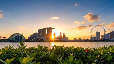 10 Ways Baker Tilly Singapore Can Elevate Your Business