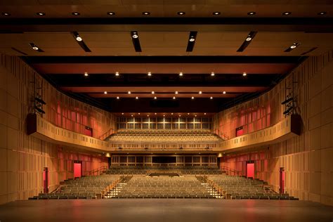 10 Ways a Performing Arts Center Can Transform Your Community