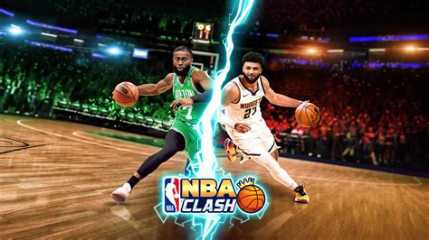 10 Ways to Catch the NBA Clash