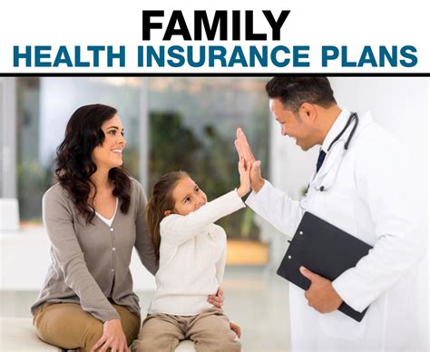 10 Ways to Protect Your Health and Family with Insurance