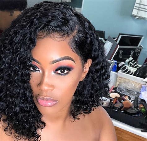 10 Ways to Style a Natural Hair Wig