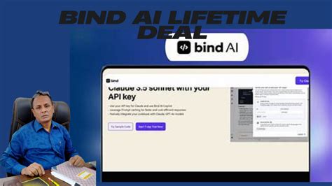 10 Ways to Unlock the Power of BIND AI Generator for Your Business