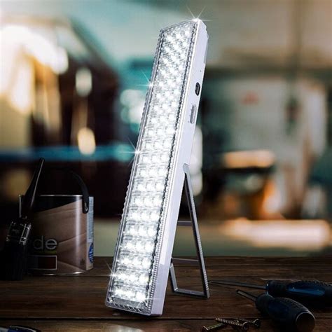 10 Ways to Unlock the Versatility of Rechargeable LED Lights