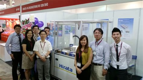 10 Ways to Use Hirata FA Engineering's Automation Solutions