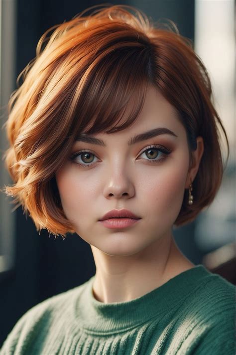 10 Wide Face Hairstyles to Flatter Your Features