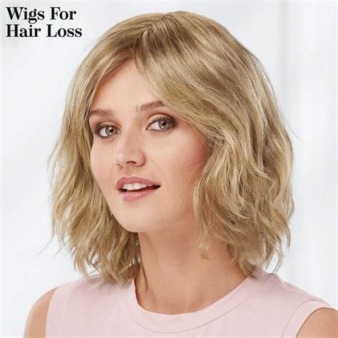 10 Wigs for Hair Loss: The Ultimate Guide