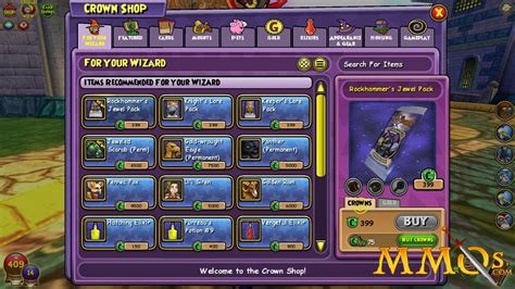 10 Wizard101 Settings You Need to Change Now