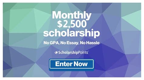 10 Words That Can Win You a Scholarship