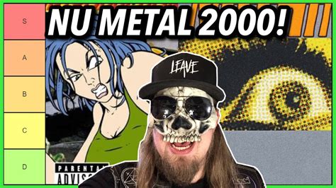 10 Worst Nu Metal Bands Ever: Get Ready to Cringe