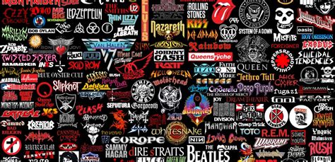 10 X-ceptional Bands That Will Rock Your World