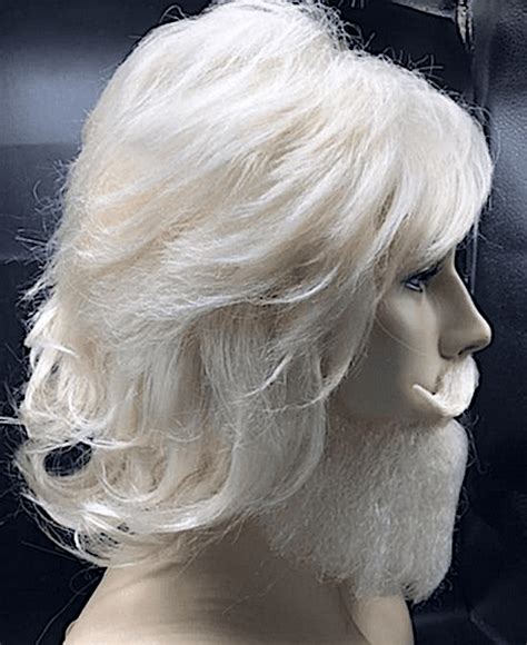 10 Yak Mens Wigs You'll Want to Try