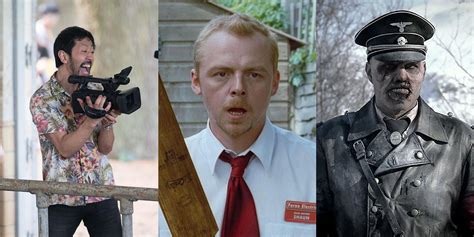 10 Zombie Comedy Movies to Make Your Brains Explode