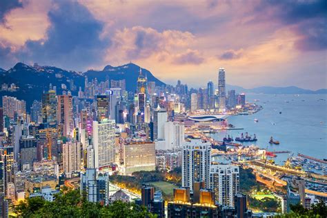 10 best things to do in hong kong