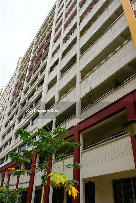 10 choa chu kang ave 4