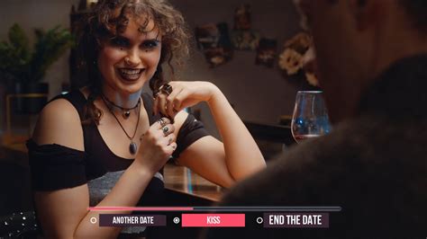 10 Dates Walkthrough