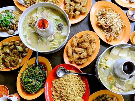 10 must-try dishes at Chang Long Fish Head Steamboat Restaurant