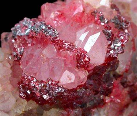 10 of the Most Beautiful Pink Rocks