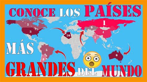 10 países