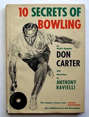 10 secrets of bowling Epub