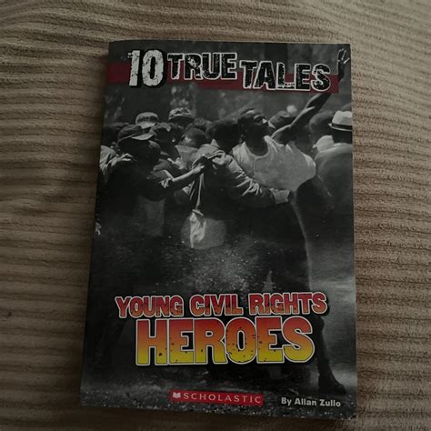 10 true tales young civil rights heroes Epub