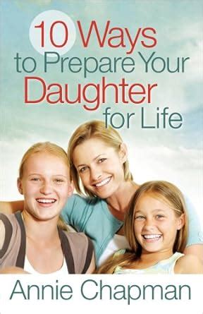 10 ways to prepare your daughter for life PDF