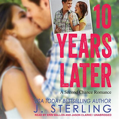 10 years later a second chance romance Doc