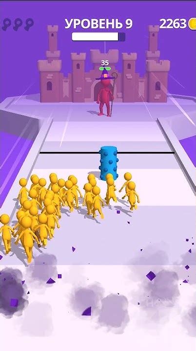 10 Years Of Clash Walkthrough