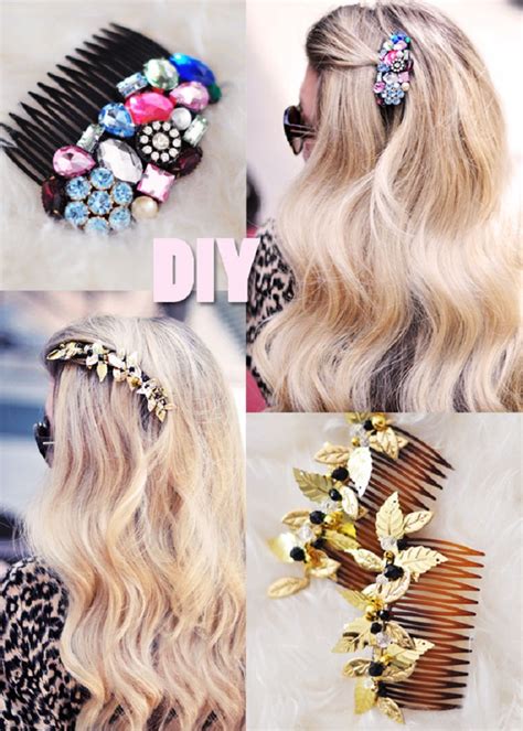 10-Essential Hair Accessories to Amplify Your Style