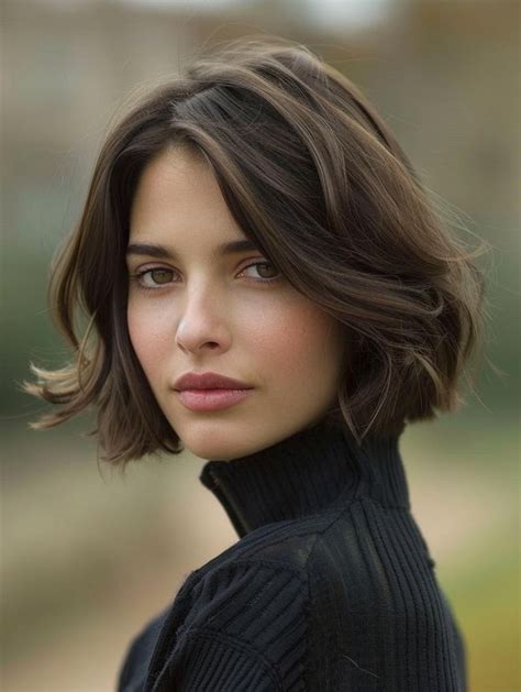 10-Inch Bob: A Chic and Versatile Haircut