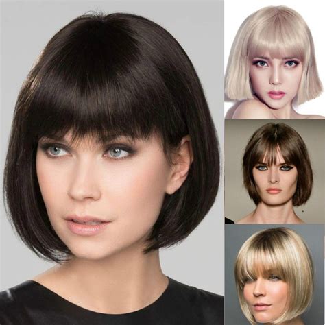 10-Inch Bob: A Style Guide for the Modern Woman