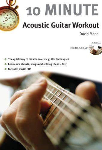 10-Minute Guitar Workout PDF