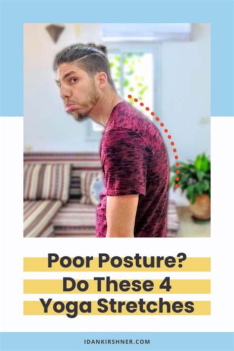 10-Step Guide to Reverse Your Posture