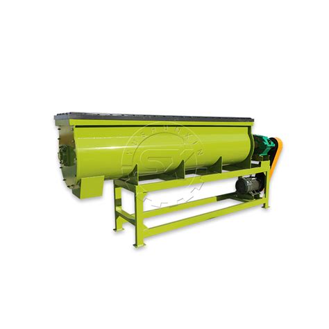 10-Ton Compost Fertilizer Making Machine: Your Complete Guide