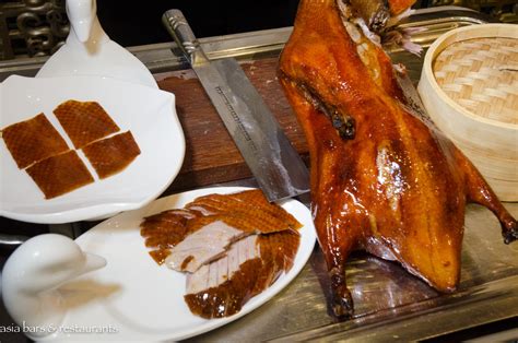 10. Imperial Treasure Super Peking Duck Restaurant