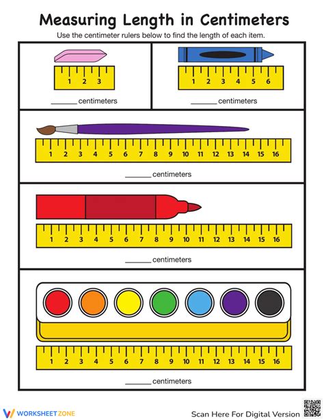 10.0 cm: A Measure That Matters