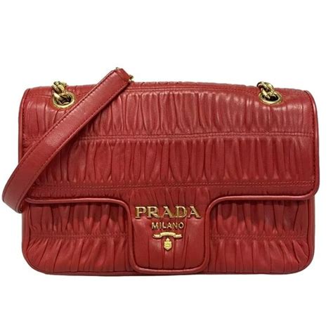 100% Authentic Prada: