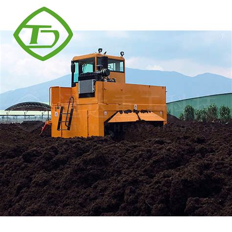 100% Compost Turner for Sale with Fast Shipping & Great Discounts!