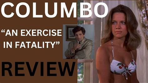 100% Fatality-Free Exercise Moves Inspired by Columbo