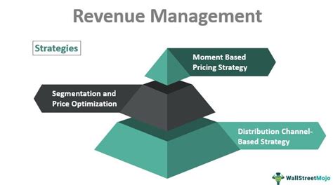 100% Focused on Revenue Optimization