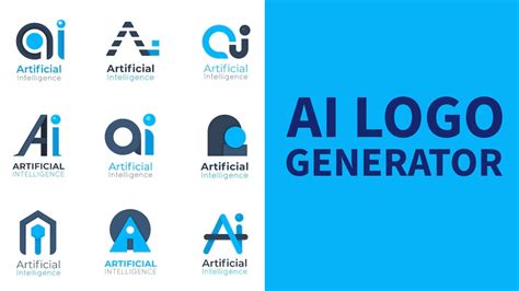 100% Free Logo Generator AI: Create Stunning Logos in Seconds!