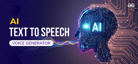 100% Free Text to Voice AI Generator Download