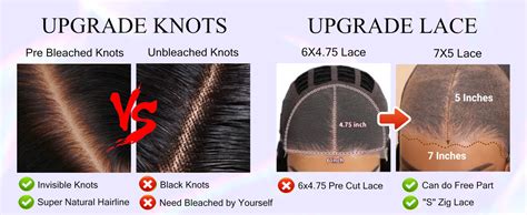 100% Human Hair, So You Can Feel Confident in Your Style