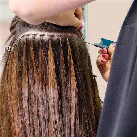 100% Human Hair: Your Guide to the Ultimate Hair Extensions