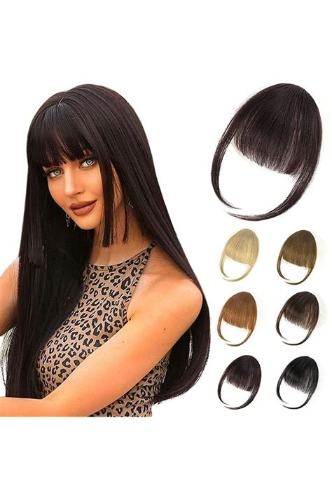 100% Human Hair Clip-In Extensions: 4,880+ Possibilities, 1 Perfect Match