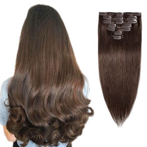 100% Human Hair Extensions: Bringing Out Your Hidden Beauty