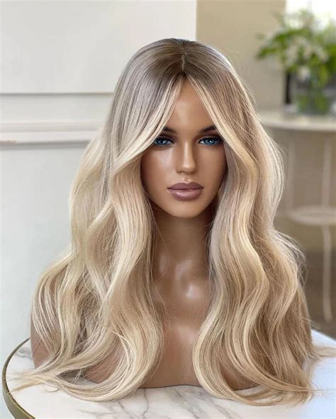 100% Human Hair Natural Look Wigs: The Ultimate Guide