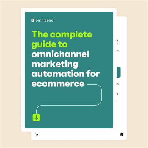 100% Omnichannel Marketing: The Complete Guide to Engaging Customers at Every Touchpoint